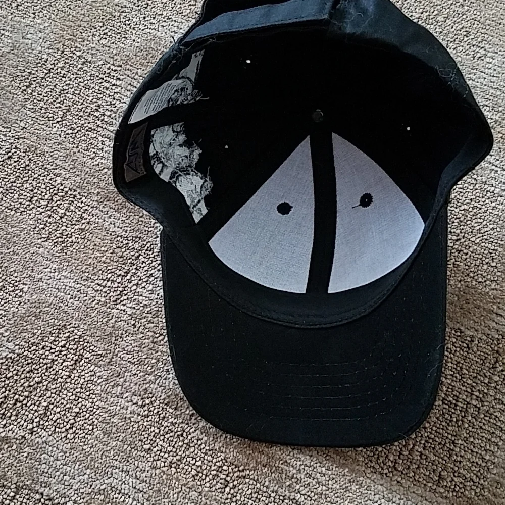 Cap - Picture 3 of 5